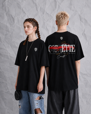 1963 Corvette Sting Ray Graphic T-Shirt