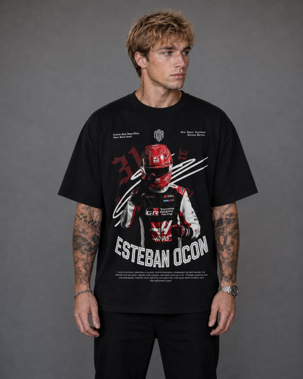 Porsche '911 Turbo S' T-Shirt