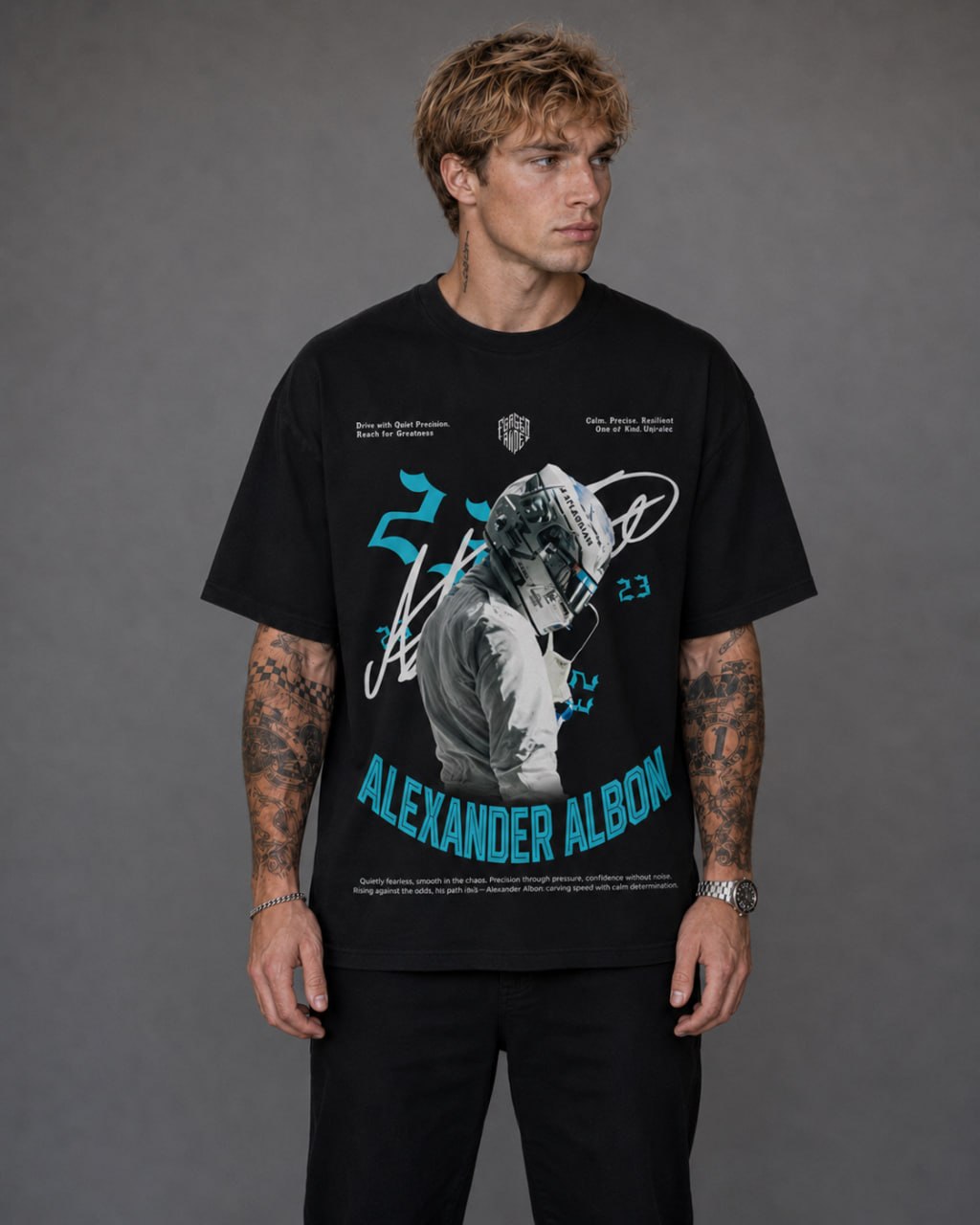 Porsche '911 Turbo S' T-Shirt