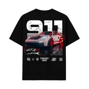 911 GT3 RS' T-shirt