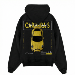 911 Carrera S Hoodie
