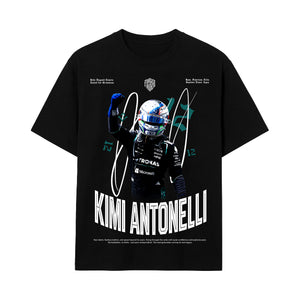 Kimi MS F1 T-Shirt