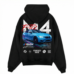 M4 F82 Hoodie