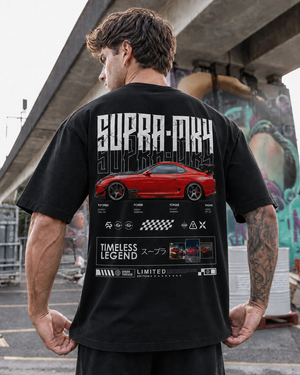 MK4 T-shirt