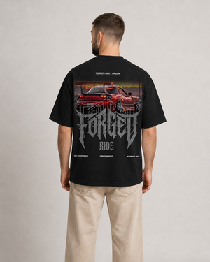 RX-7 T-shirt