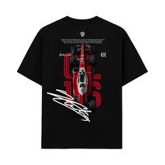 Charles SF F1 Signature T-Shirt