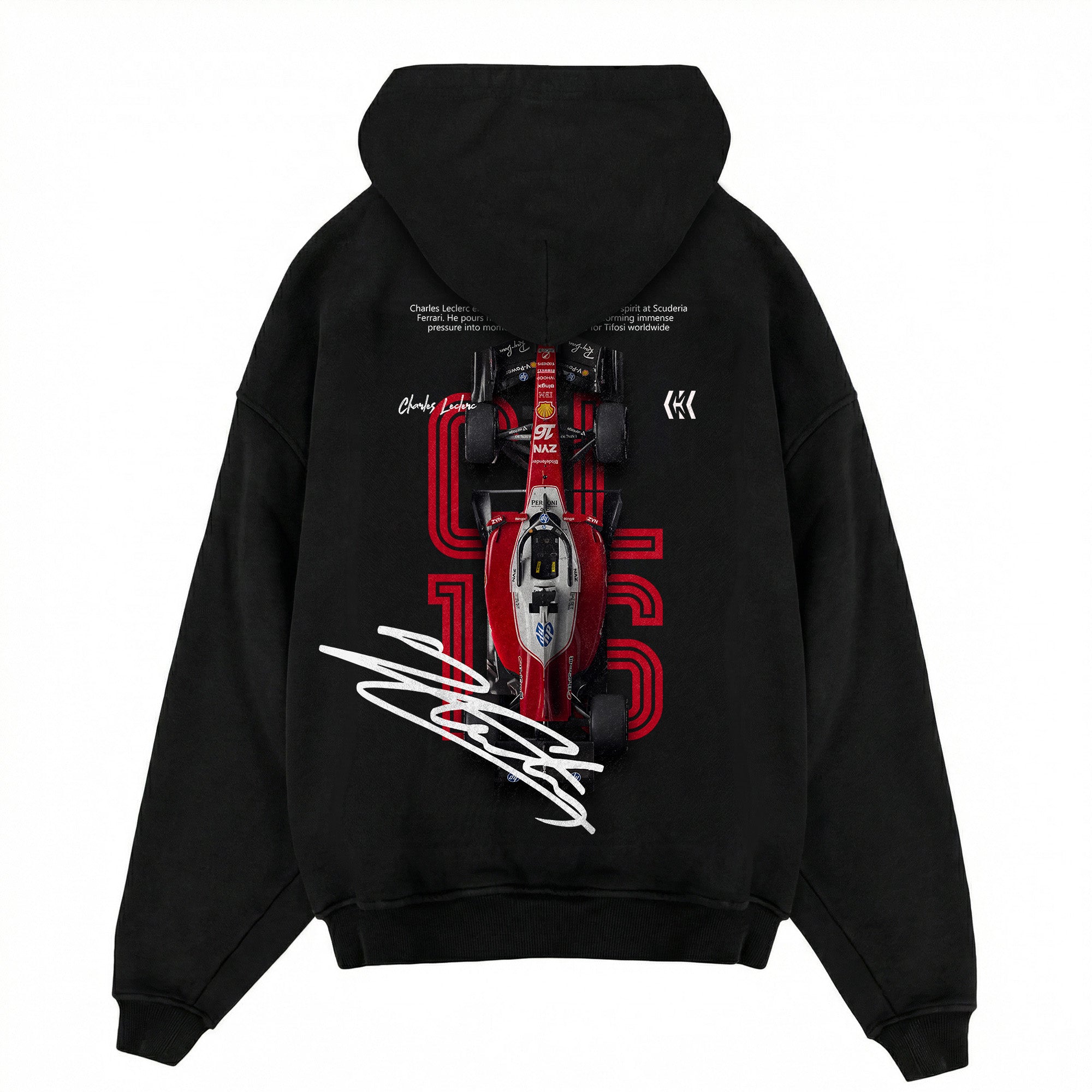Porsche '911 Turbo S' T-Shirt