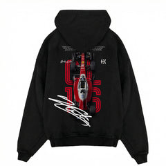 Charles SF F1 Signature Hoodie