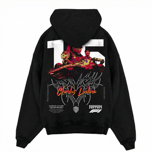 Charles 16 SF F1 Hoodie