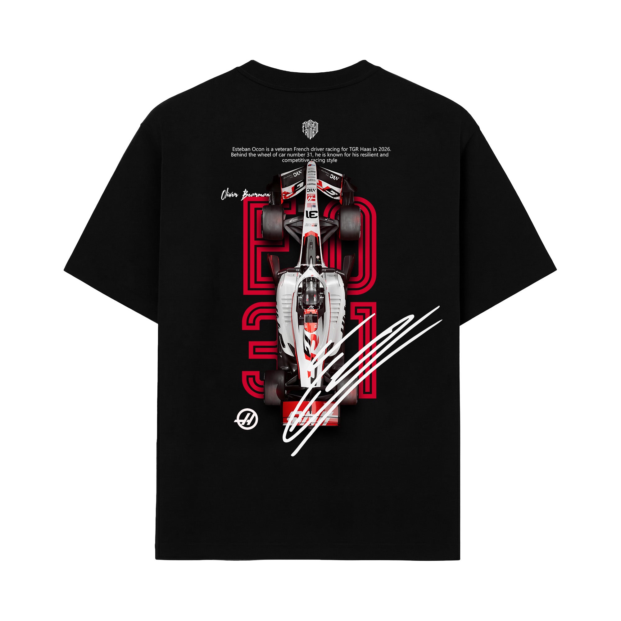 Porsche '911 Turbo S' T-Shirt
