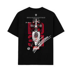 Ocon HS F1 Signature T-Shirt