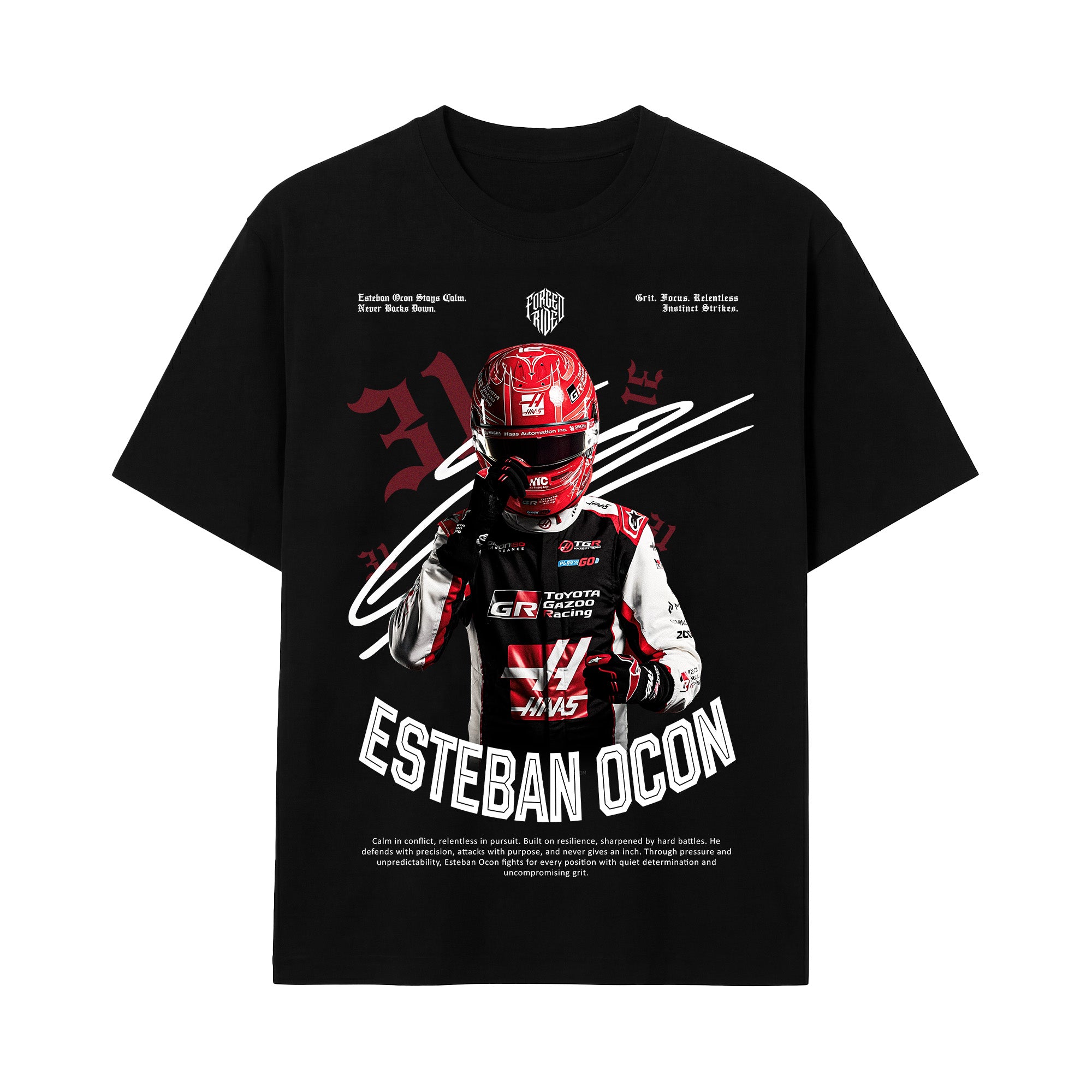 Porsche '911 Turbo S' T-Shirt