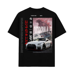 Nismo Godzilla T-shirt