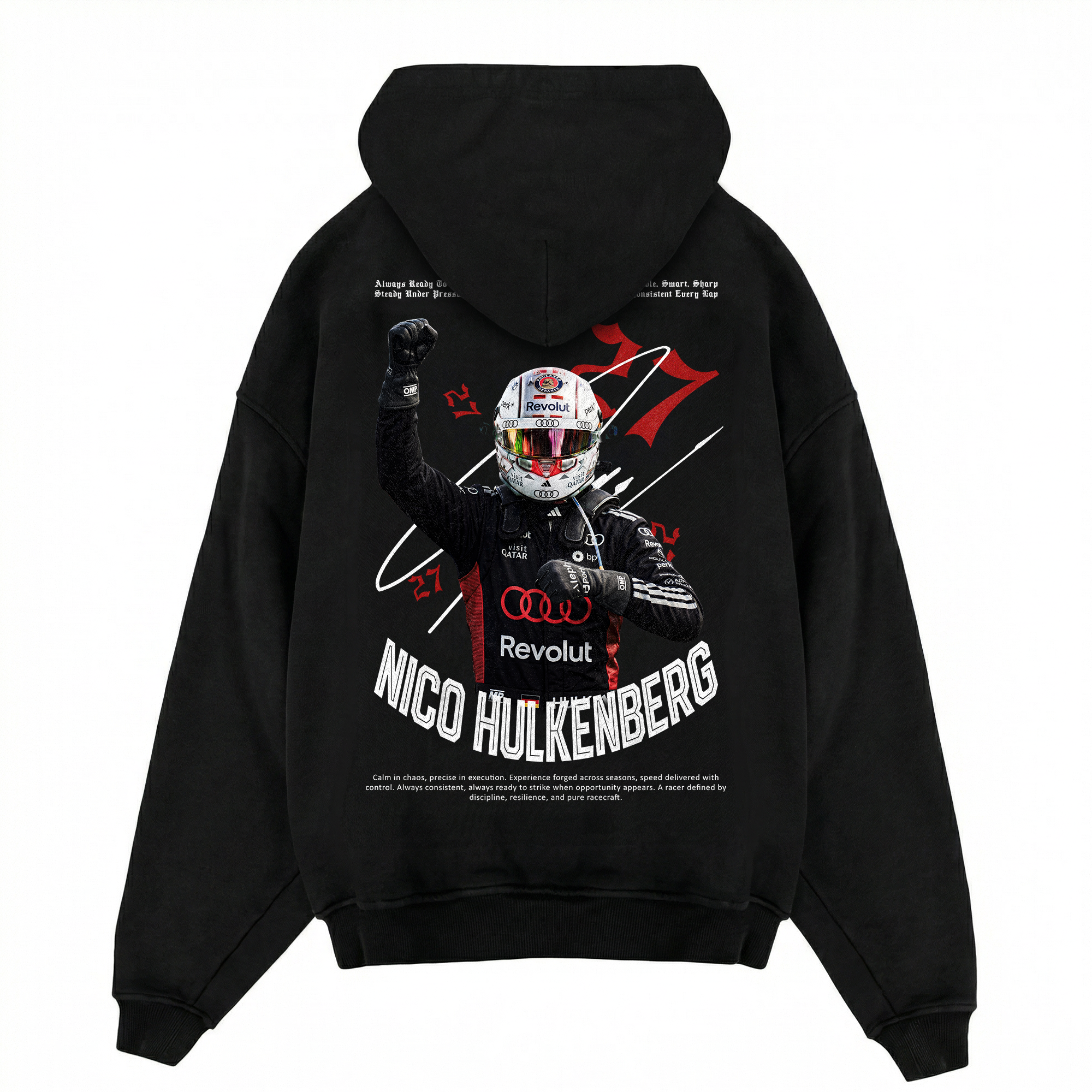 Porsche '911 Turbo S' T-Shirt