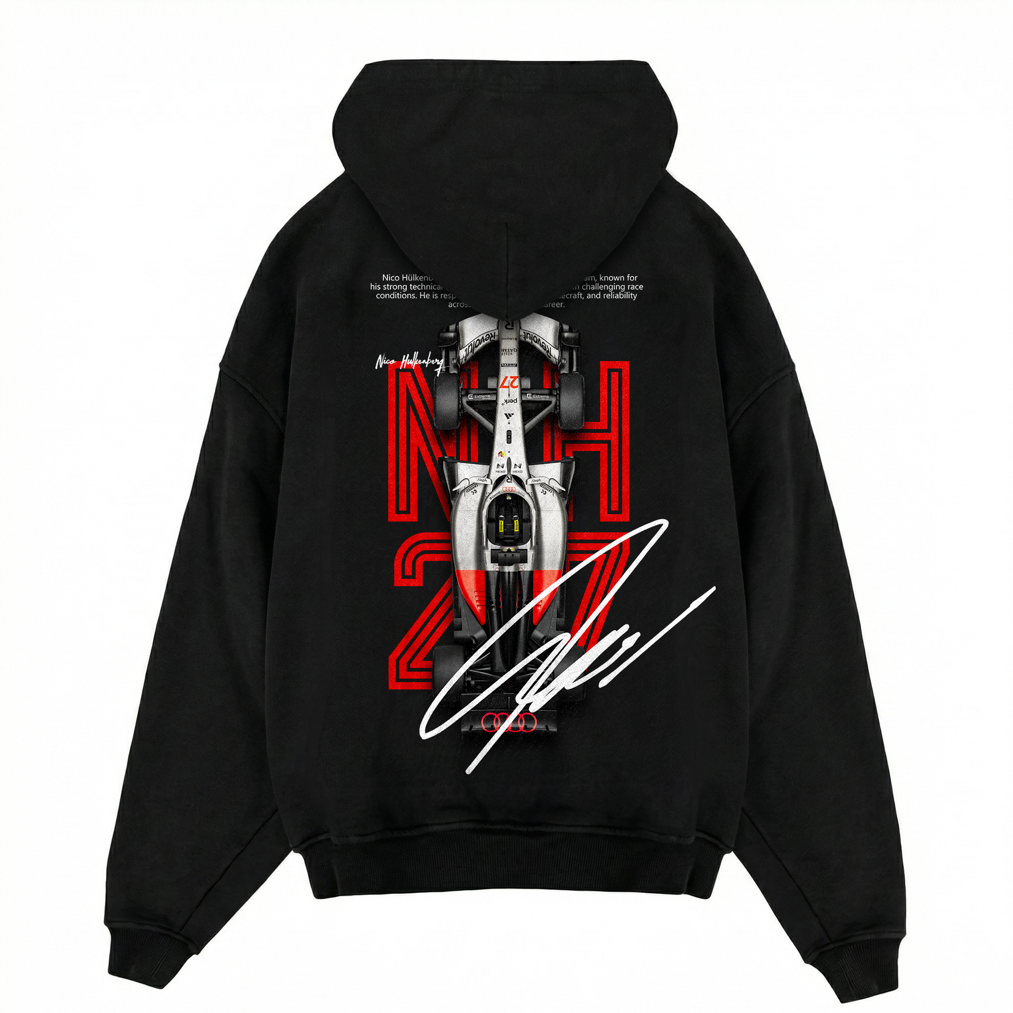 Porsche '911 Turbo S' T-Shirt