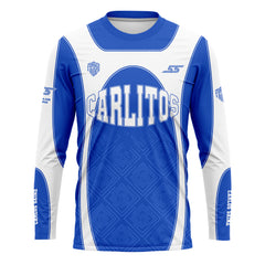 Hadjar #06 Racing Mesh-Fußballtrikot