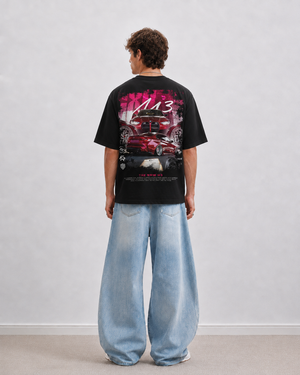 M3 Streetwear T-Shirt