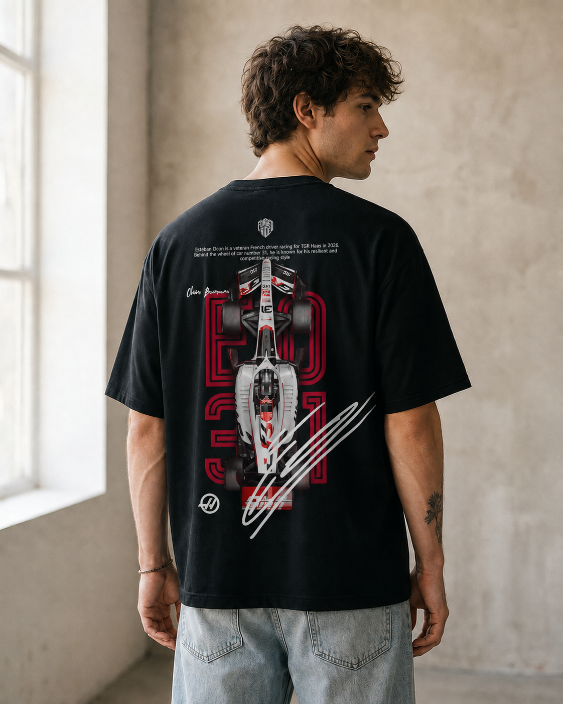 Porsche '911 Turbo S' T-Shirt