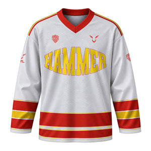 Billion Dollar Man #44 Racing Long Sleeve Jersey