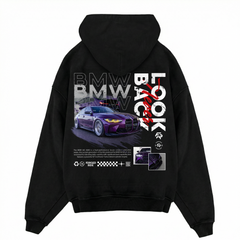 M3 G82 Hoodie