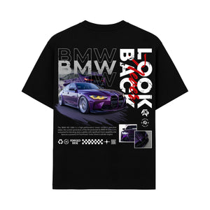 M3 G82 T-shirt