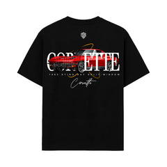 1963 Corvette Sting Ray Graphic T-Shirt