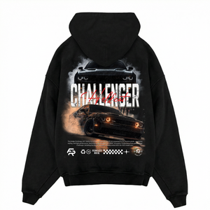 SRT Hellcat Hoodie