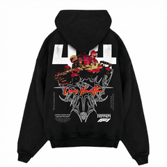 Hammy #44 F1 Hoodie