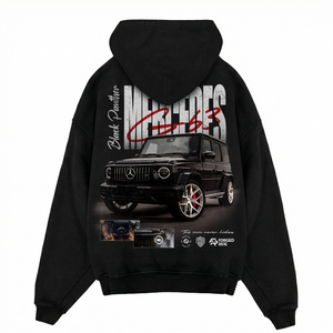 G63 Hoodie