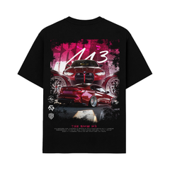 M3 Streetwear T-Shirt