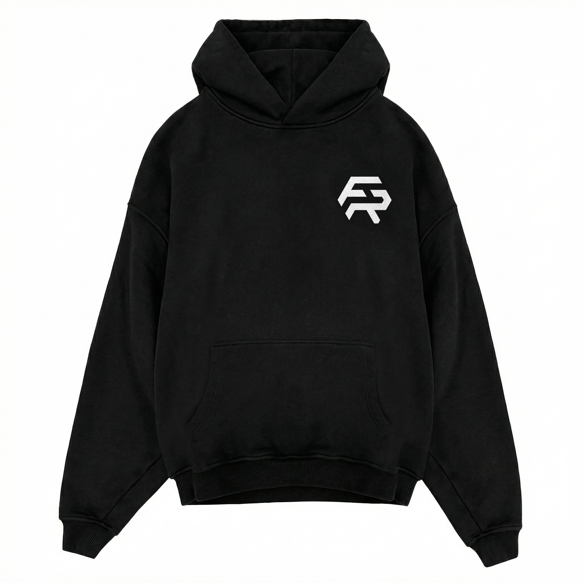 911 GT3 RS' Hoodie
