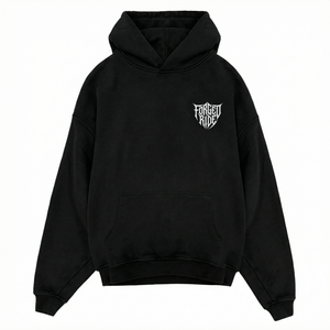 MK4 Hoodie