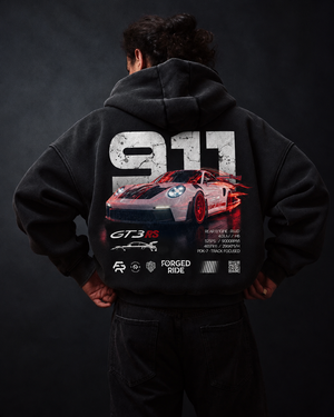 Porsche '911 Turbo S' T-Shirt