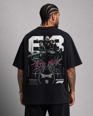 George MS AMG F1 T-Shirt