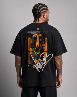 Lando Mc F1 Signature T-Shirt