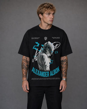 Albon No. 23 Willy Racing T-Shirt