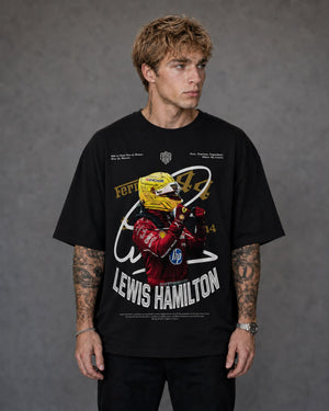 Hammy No. 44 SF F1 T-Shirt