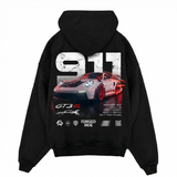 911 GT3 RS' Hoodie