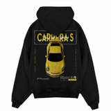 911 Carrera S Hoodie