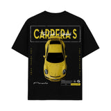 911 Carrera S T-shirt
