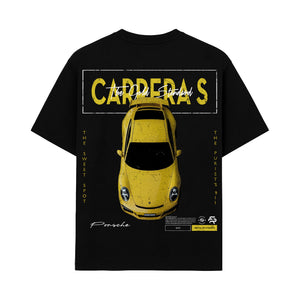 911 Carrera S T-shirt