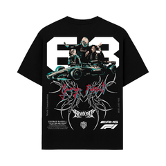 George MS AMG F1 T-Shirt