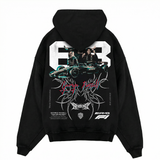 George AMG F1 Hoodie