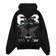 George AMG F1 Hoodie