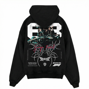 George AMG F1 Hoodie