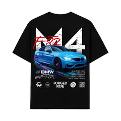 M4 F82 T-shirt