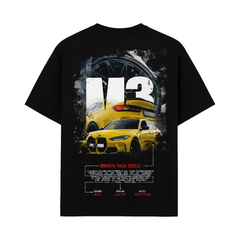 M3 Graphic T-Shirt