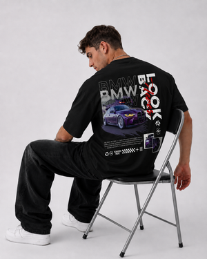 M3 G82 T-shirt