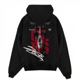 Charles SF F1 Signature Hoodie