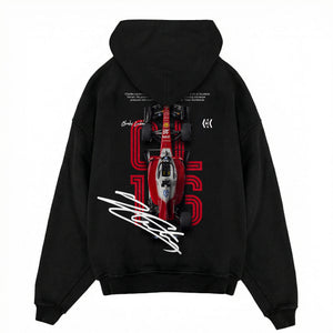 Charles SF F1 Signature Hoodie